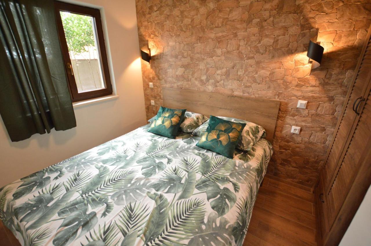 Ginko House Apartment Opatija Exterior foto