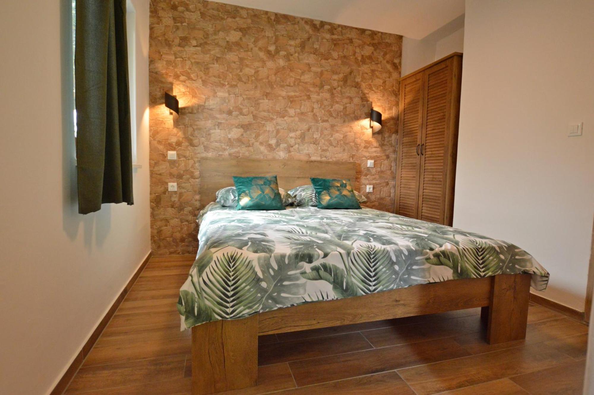Ginko House Apartment Opatija Exterior foto
