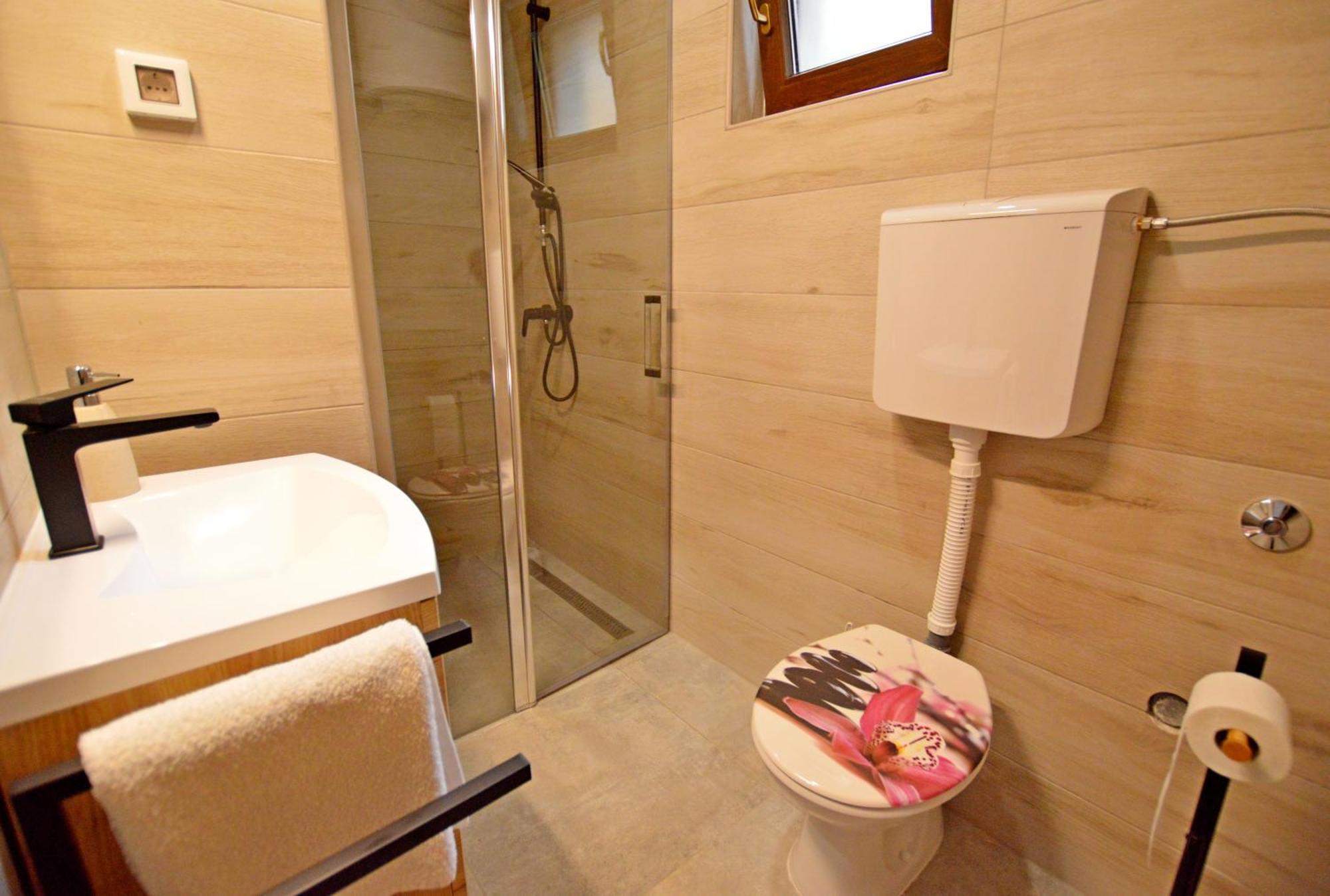 Ginko House Apartment Opatija Exterior foto