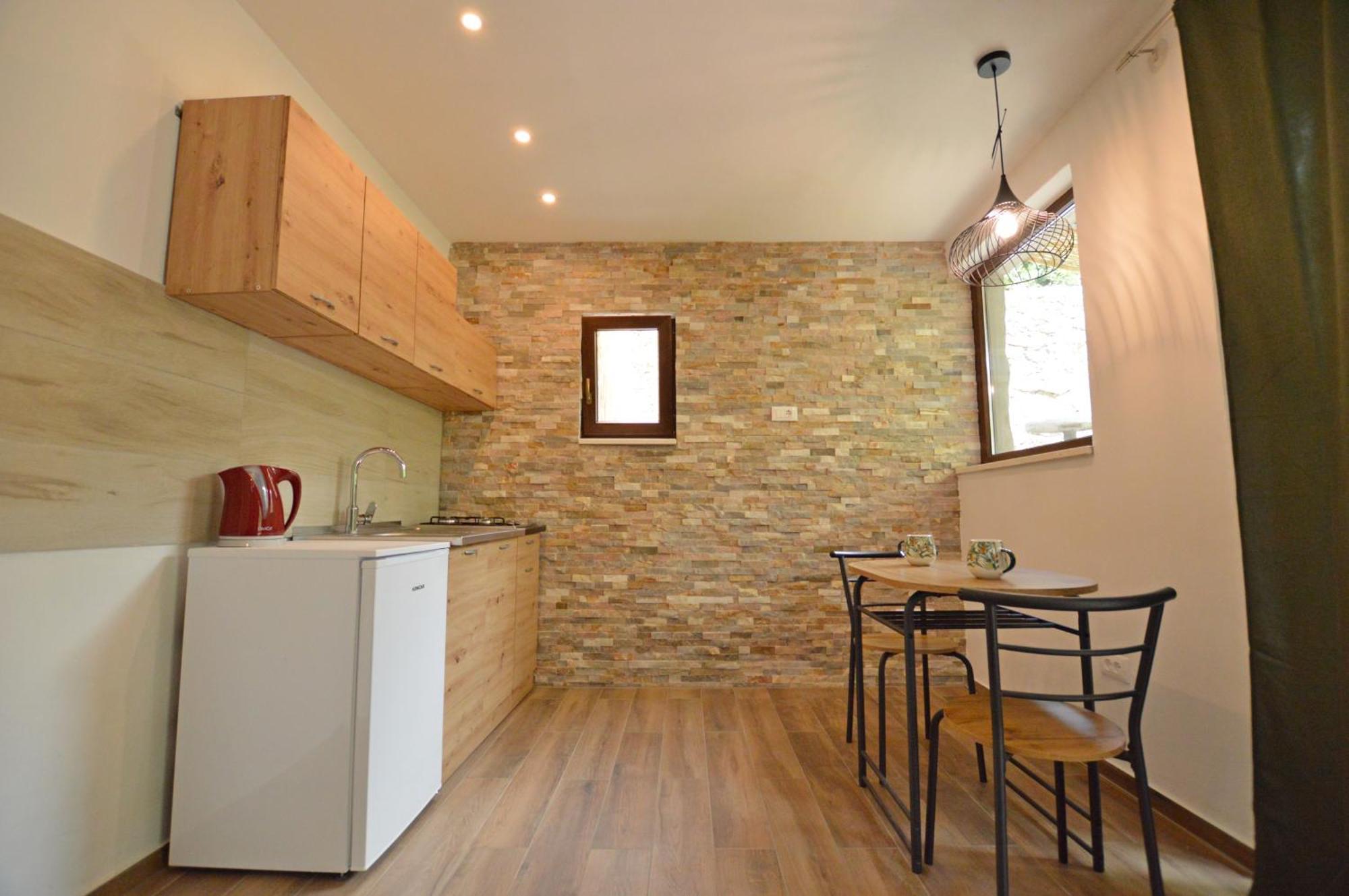 Ginko House Apartment Opatija Exterior foto