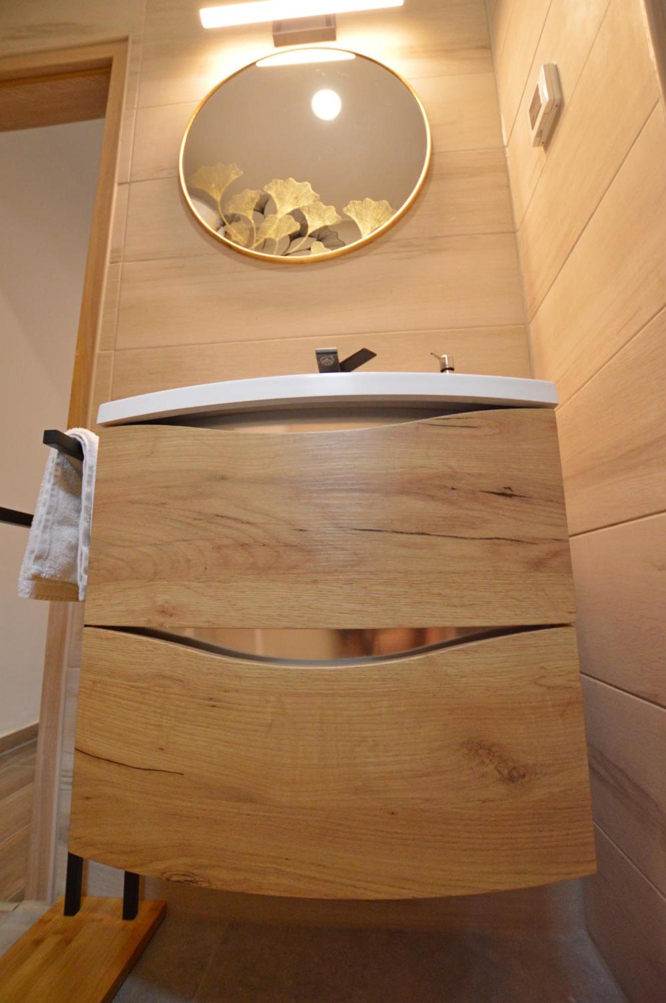 Ginko House Apartment Opatija Exterior foto