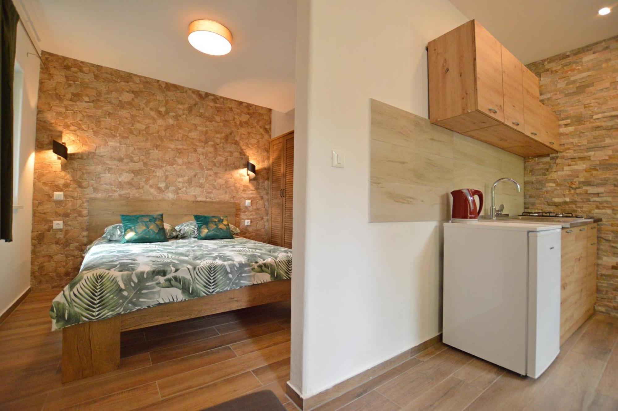 Ginko House Apartment Opatija Exterior foto