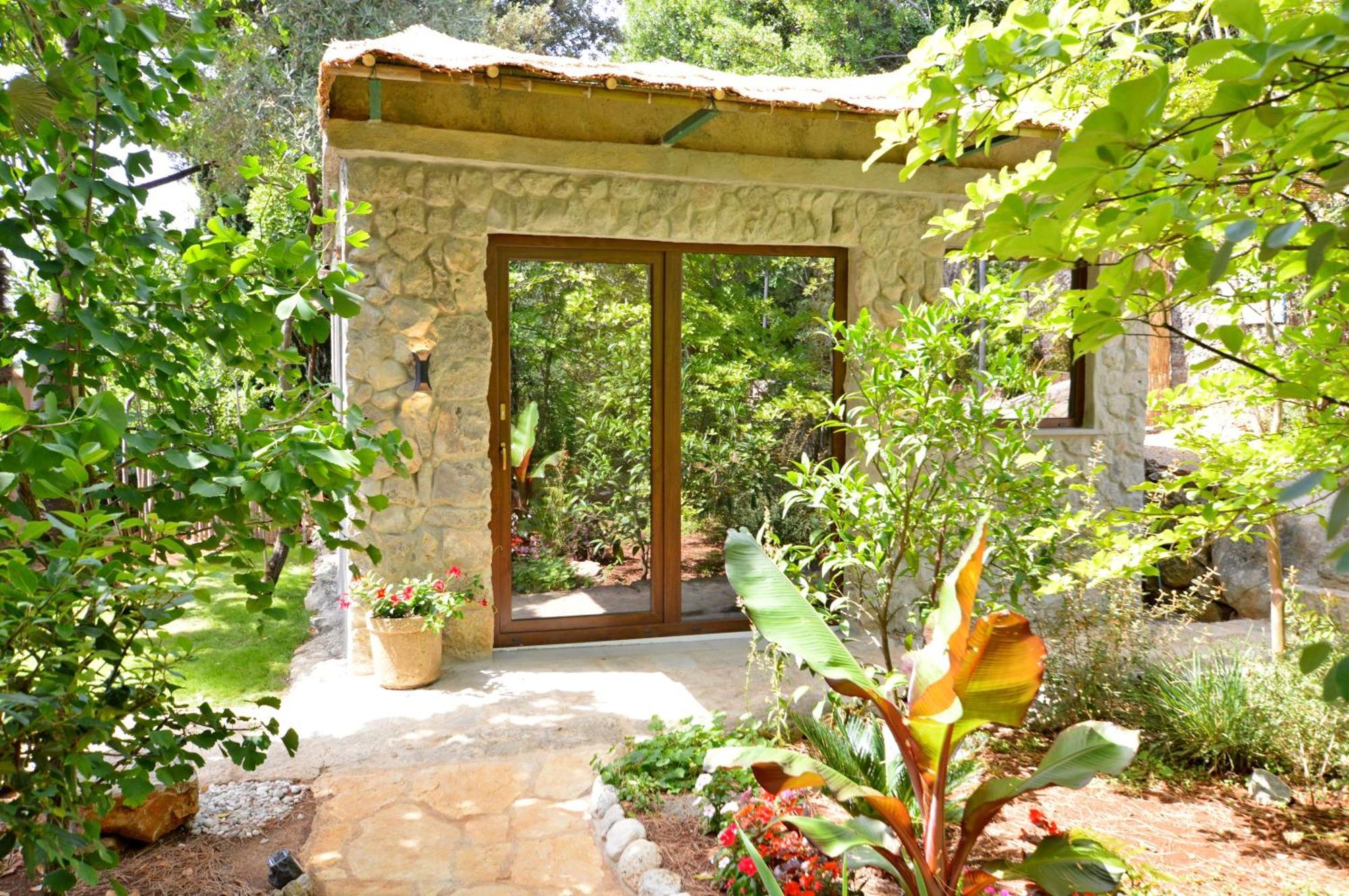 Ginko House Apartment Opatija Exterior foto